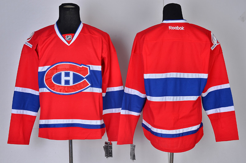 Montreal Canadiens jerseys-039